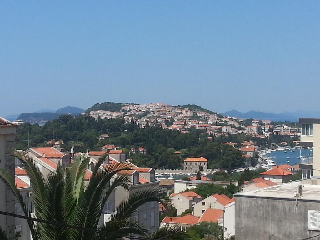 Holiday Nest Dubrovník Exteriér fotografie