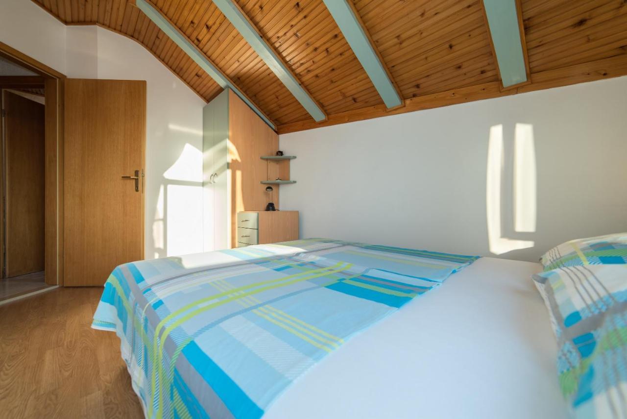 Holiday Nest Dubrovník Exteriér fotografie