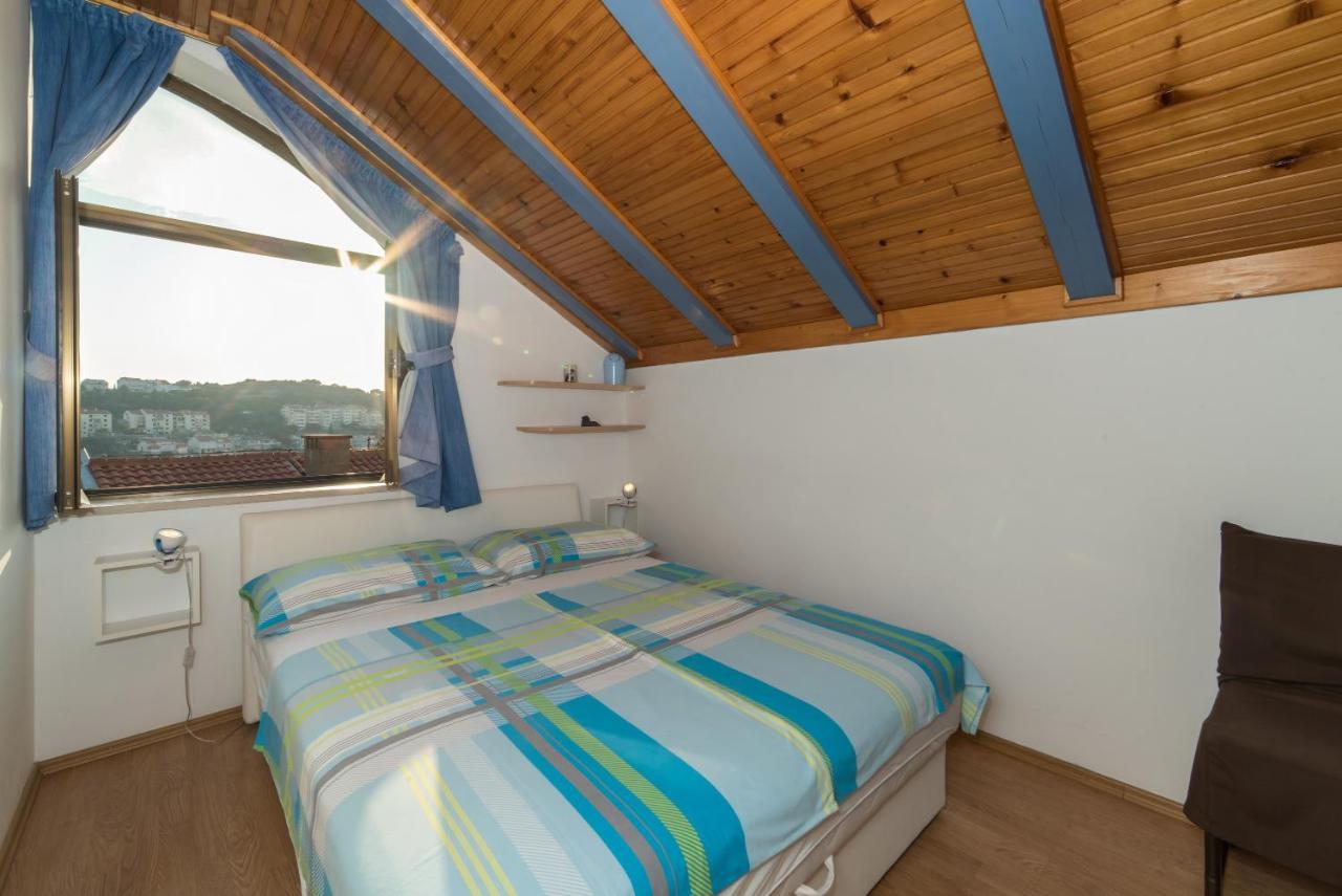 Holiday Nest Dubrovník Exteriér fotografie