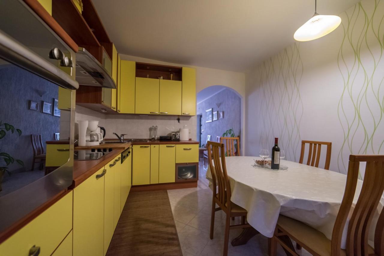 Holiday Nest Dubrovník Exteriér fotografie