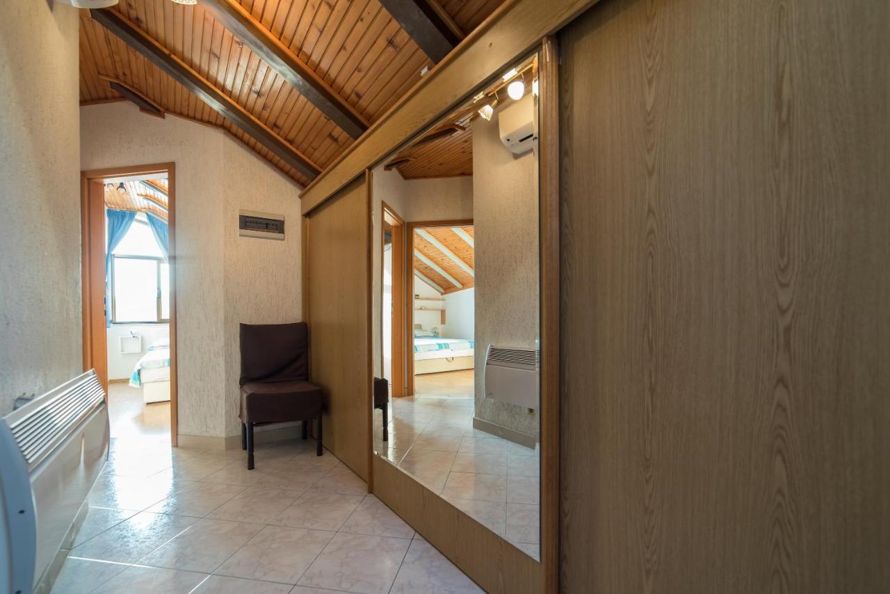 Holiday Nest Dubrovník Exteriér fotografie