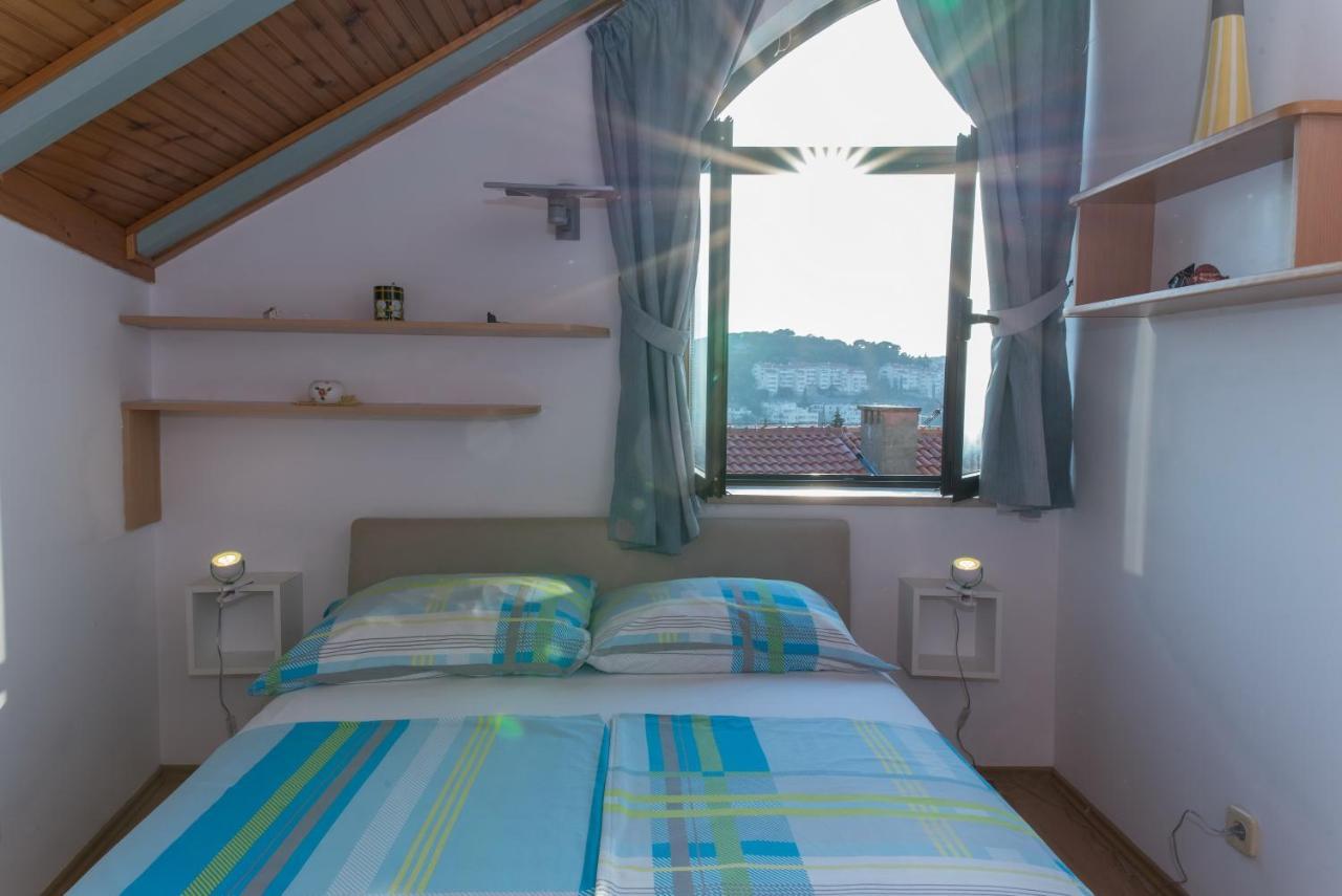 Holiday Nest Dubrovník Exteriér fotografie